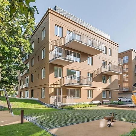 W Apartments Torupilli, Terrace, Green Yard, Parking Tallinn Luaran gambar