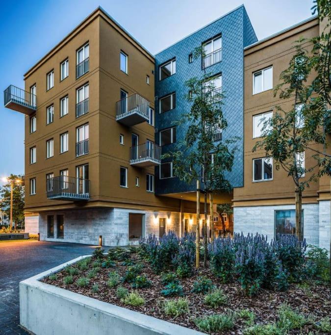W Apartments Torupilli, Terrace, Green Yard, Parking Tallinn Luaran gambar