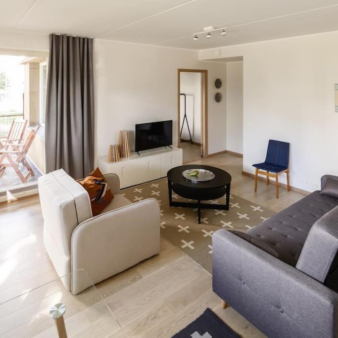 W Apartments Torupilli, Terrace, Green Yard, Parking Tallinn Luaran gambar