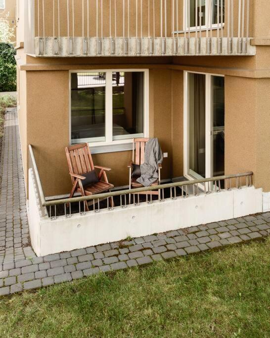 W Apartments Torupilli, Terrace, Green Yard, Parking Tallinn Luaran gambar